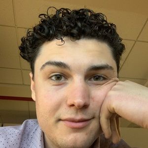 Meet your Posher, Nathan